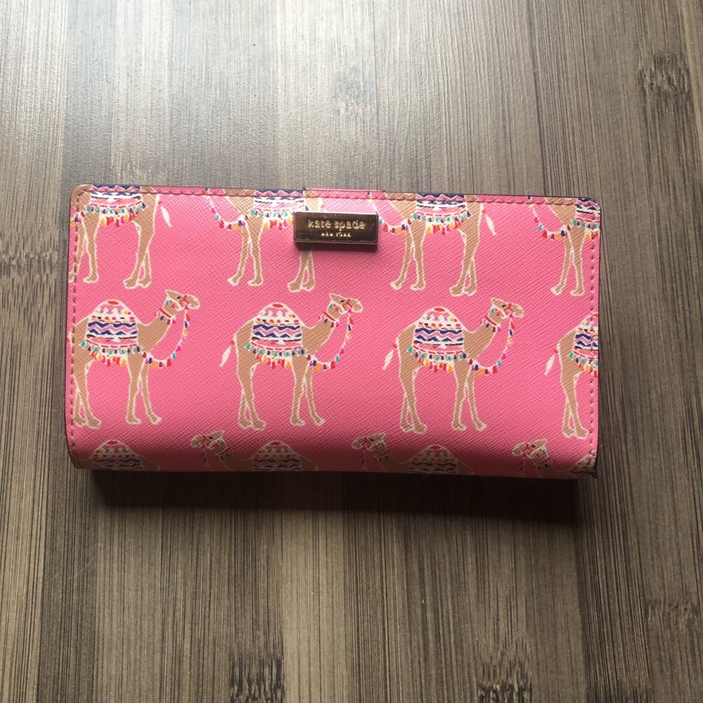 Kate Spade Wallet